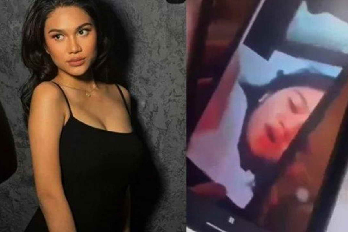 CEK Link Video Syur yang Diduga Mirip Istri Pemain Timnas Indonesia Pratama Arhan, Azizah Salsha Tersebar di Media Sosial X