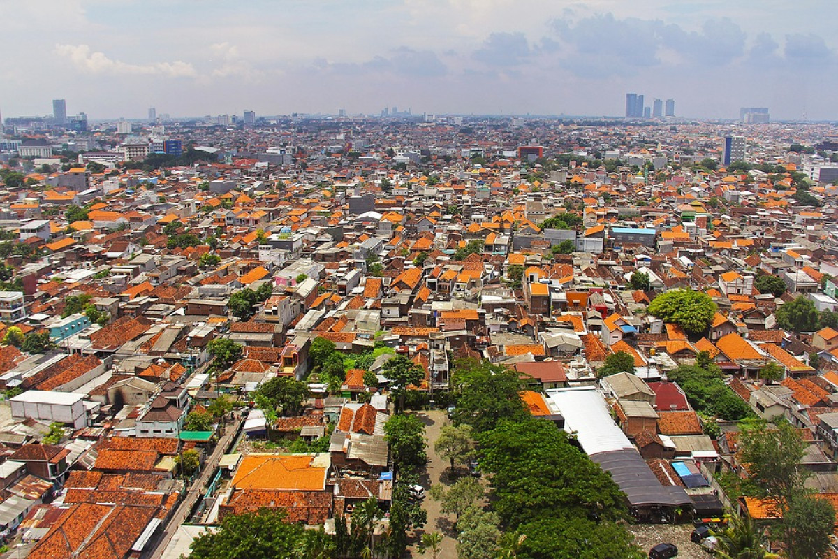 Daftar 10 Kota/Kabupaten Terkaya di Jawa Timur, Juaranya Bukan Surabaya Melainkan Kota yang Terkenal dengan Kata-Kata Peh