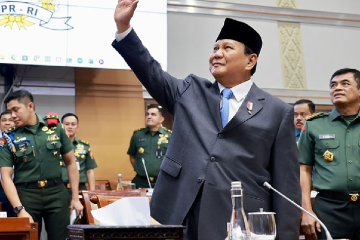 Demi Program Keluarga Harapan! Presiden Prabowo Subianto Pangkas Anggaran Program Makan Bergizi Gratis Jadi Rp10 Ribu, Kualitas Makanan Tetap Menjadi Prioritas Utama