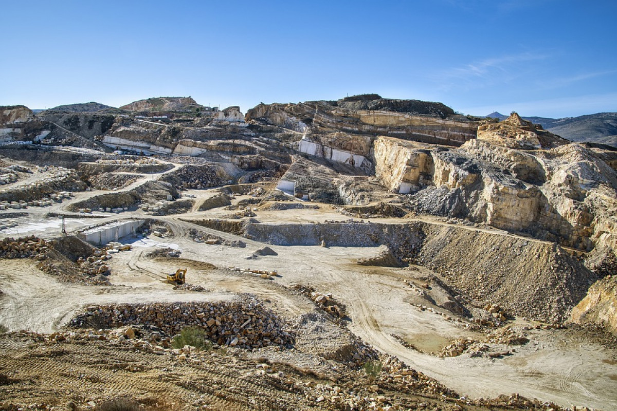 Tambang Batu Hijau Milik PT Amman Mineral: Cadangan Emas dan Tembaga Diprediksi Habis pada 2030, Apa yang Bakal Terjadi Selanjutnya?