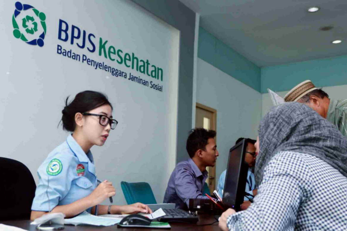 Jenis Kepesertaan BPJS Kesehatan: BPJS Mandiri dan PBI, Ini Perbedaannya