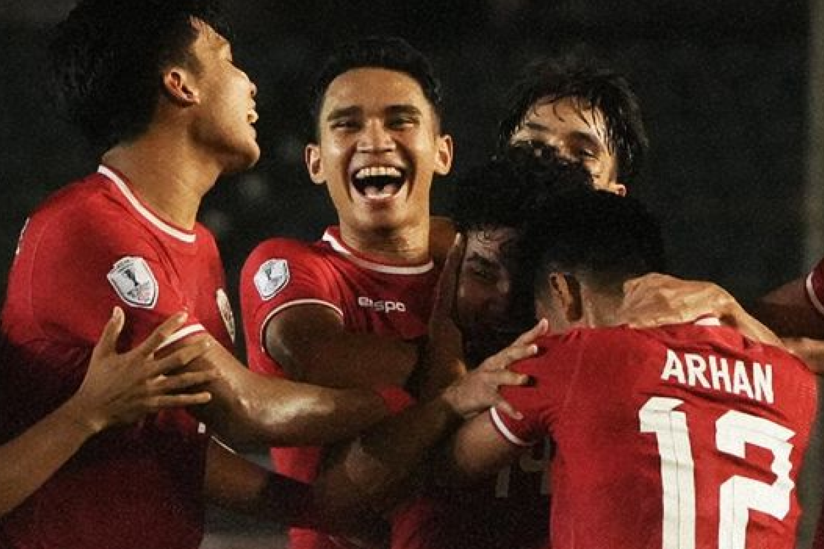 12 Tempat Seru untuk Nobar Timnas Indonesia vs Laos di Jakarta