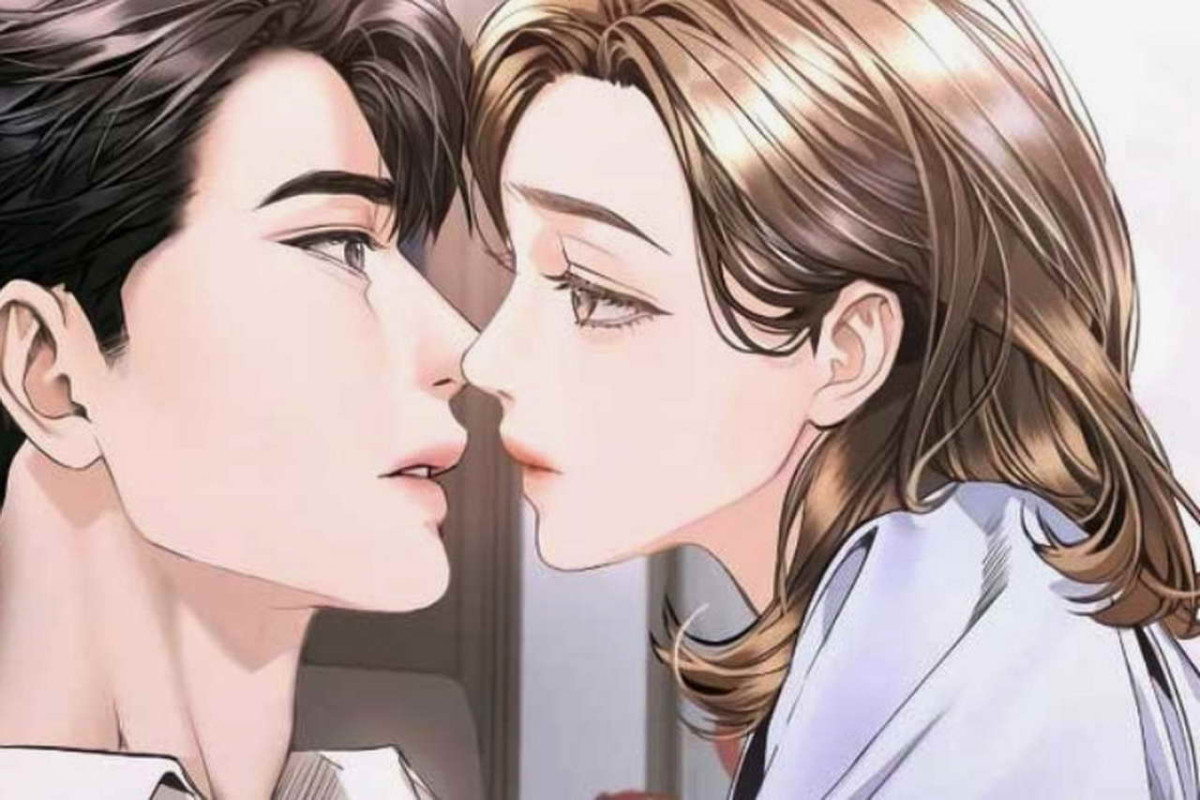 BACA A Child Who Looks Like Me Chapter 43 Bahasa Indonesia, Lanjutan Cerita Seru Manhwa Terbaru Link Legal Bukan Batoto