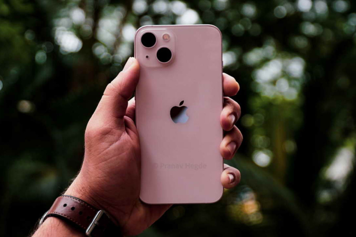 Harga iPhone 13 Turun di Akhir 2024, Kini Mulai dari Rp 8,9 Juta!