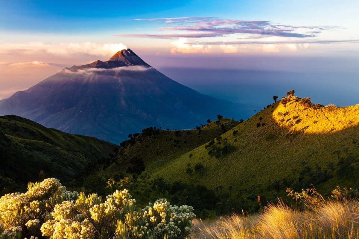 Terkenal dengan Lumpia dan Sosis Solo! 6,7 Juta Penduduk di Jawa Tengah Putuskan Pindah ke Wilayah Seluas 5.750 Km² dengan Nama