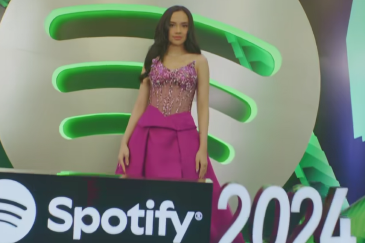 Momen Seru yang Selalu Dinanti di Akhir Tahun! Inilah 5 Langkah Mudah Membuat Spotify Wrapped 2024