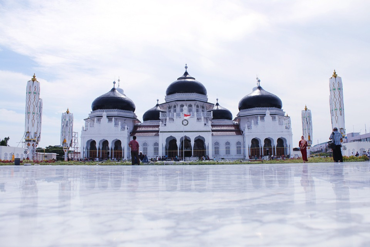 Memiliki Potensi Geografis yang Strategis! Provinsi Aceh Bakal Bentuk Pemekaran Wilayah Baru dengan 13 Anggota Penduduknya Mencapai ±109.000 Jiwa