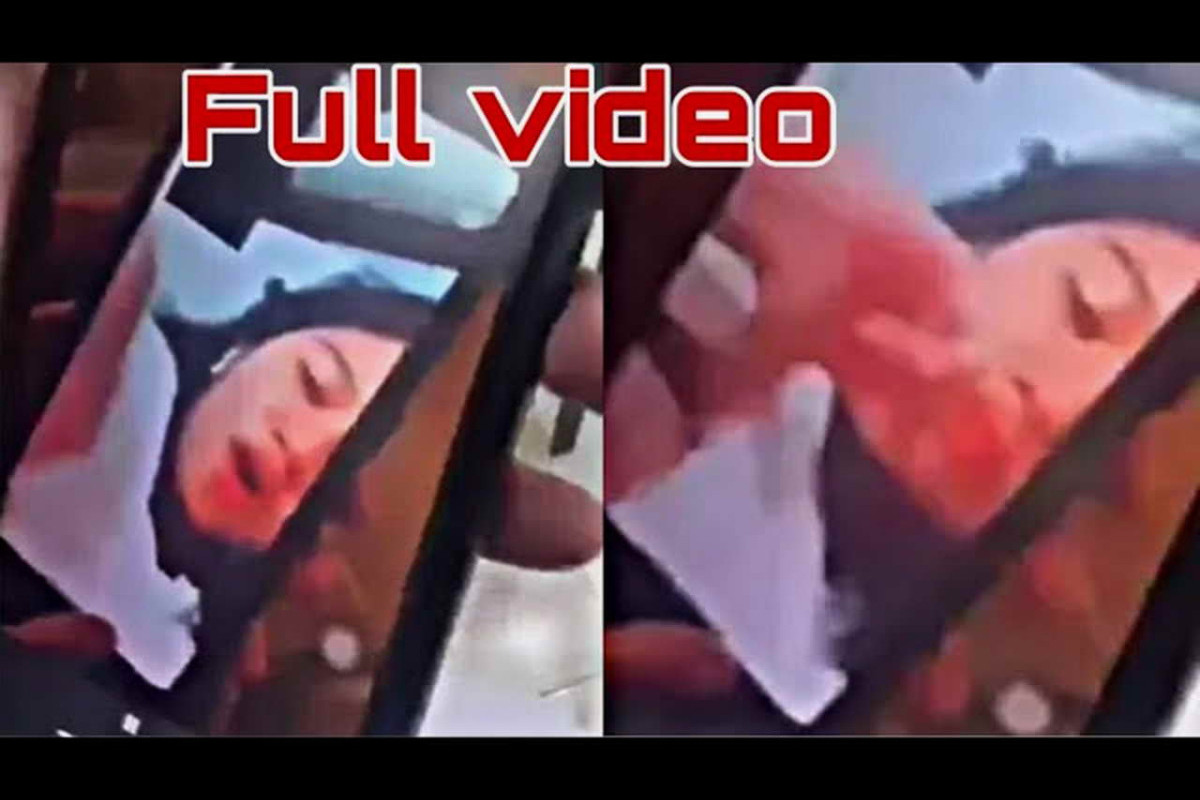 WADUH Link Video Syur Mirip Azizah Salsha Zize Tersebar, No Sensor Full HD Durasi 1 Menit 20 Detik Banyak Dicari Netizen