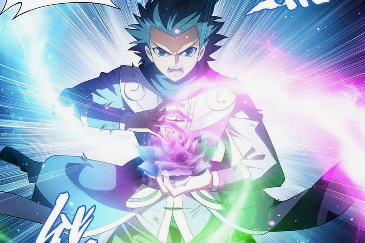 BACA DISINI BTTH Chapter 458 Terjemahan Indonesia - Link Update Manhua Battle Through the Heavens Chapter 458