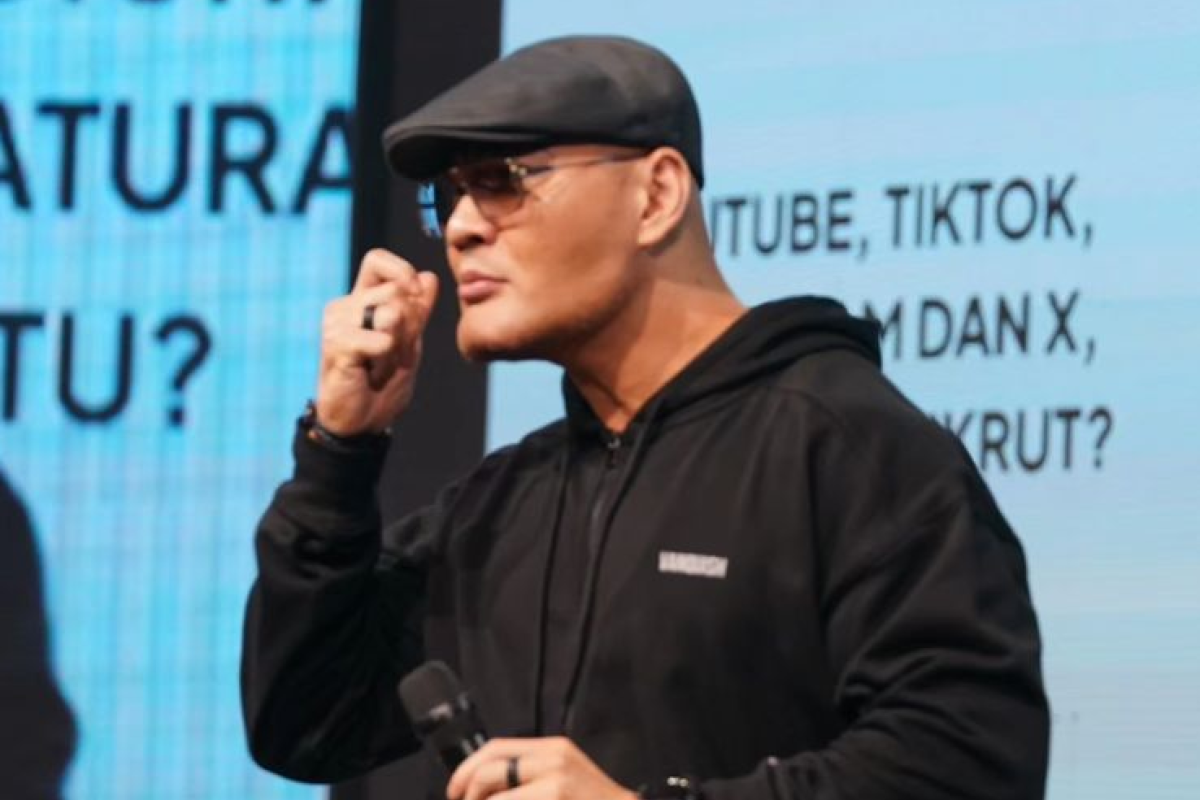 Apa Alasan Deddy Corbuzier Tak Tegur Gus Miftar Secara Terbuka? Benarkah Akibat Sudah Dianggap Saudara Sendiri?