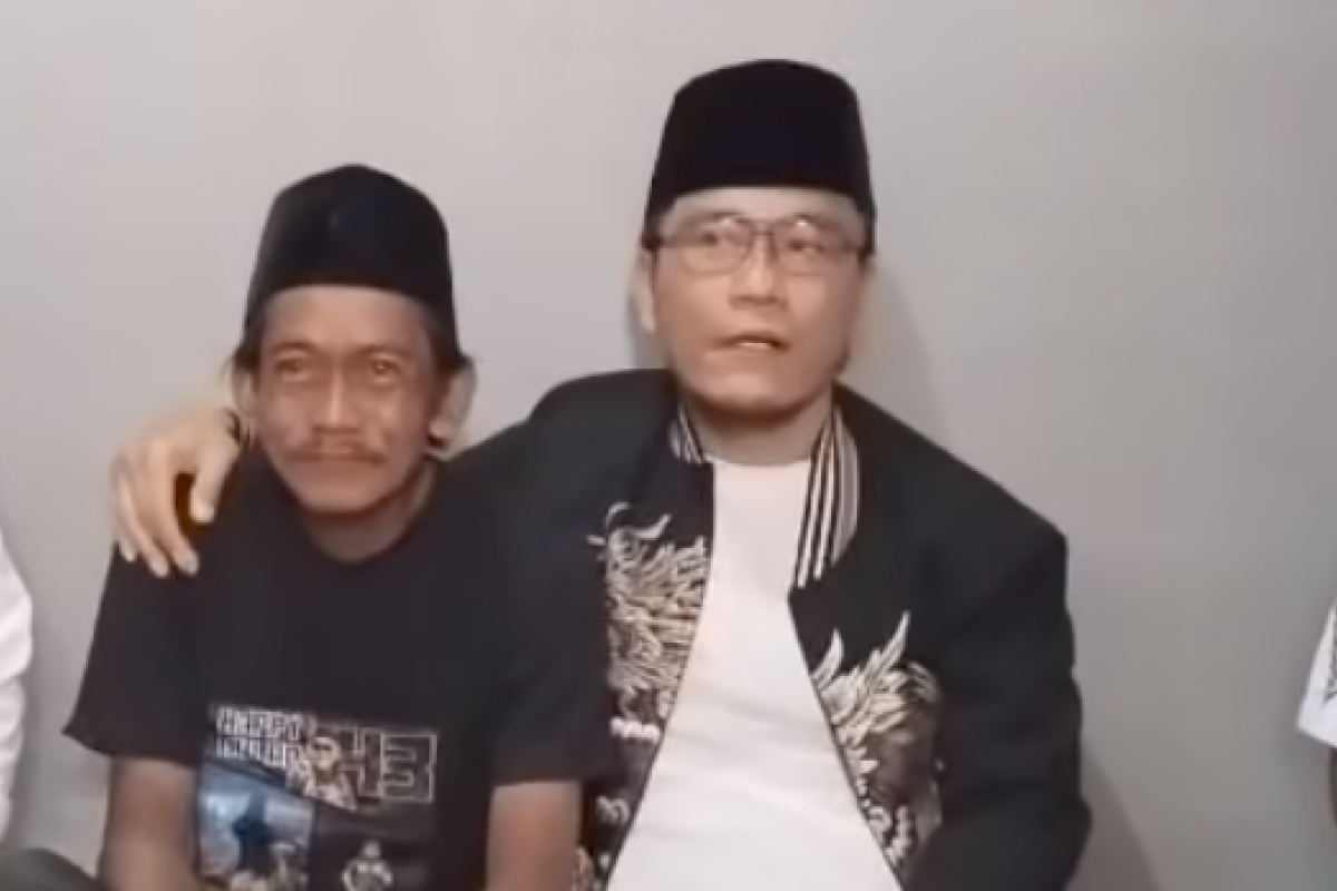 Zulfikar Akbar Kaget Mengetahui Pak Sunhaji Mendadak Dibawa Umrah Gus Miftah, Benarkah Tindakan Penawanan?