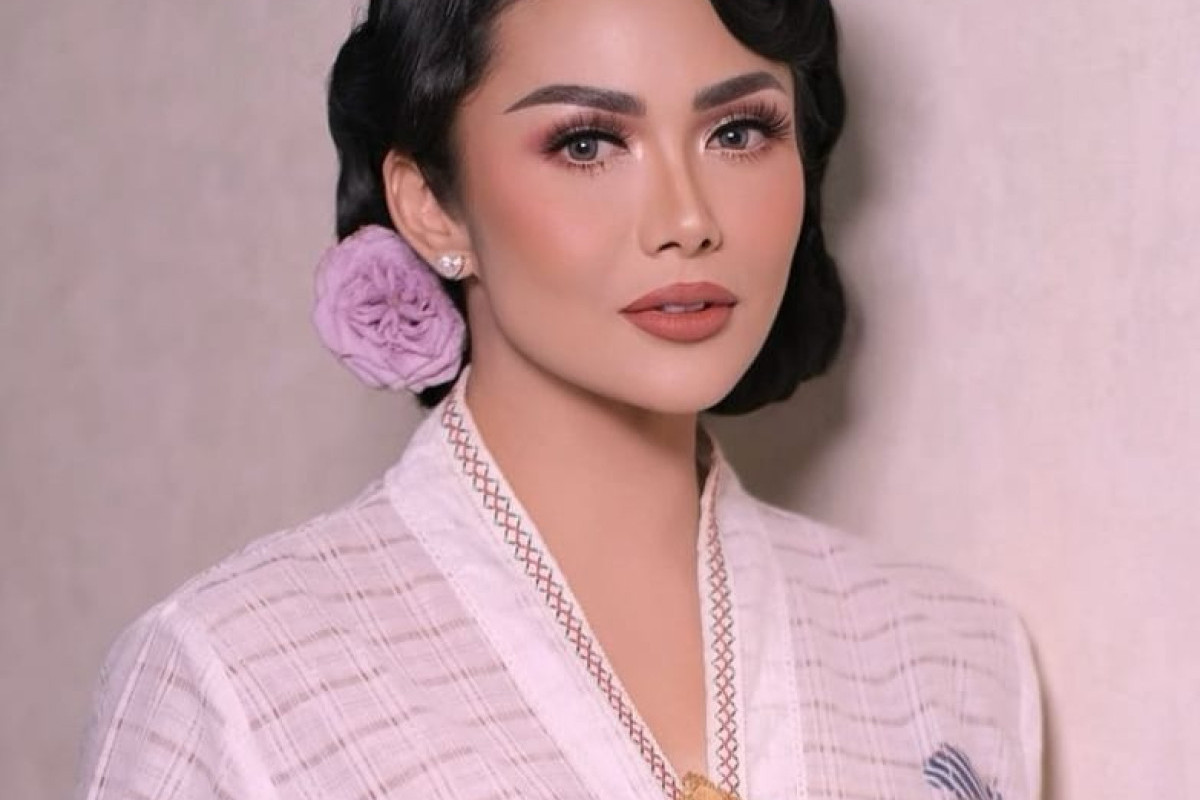 Deretan Selebriti Kalah di Kontestasi Pilkada 2024, Ada Kris Dayanti yang Berlapang Dada Hingga Vicky Prasetyo Merasa Dicurangi?