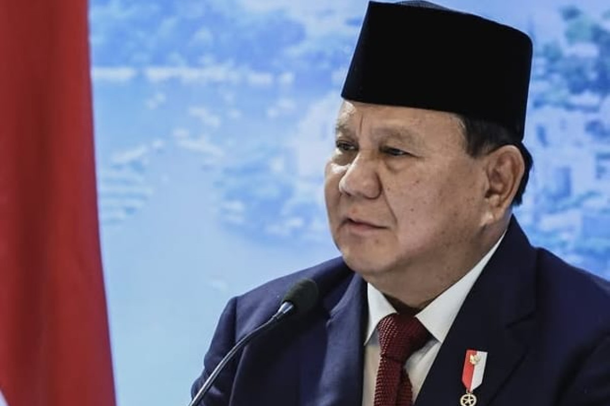 Kabar Baik dari Presiden Prabowo: Kesejahteraan Guru Akan Meningkat