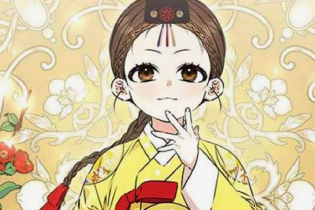 LINK Baca Born as the Daughter of the Lowly Concubine Chapter 22, Lanjutan Cerita Manhwa Seru Putri di Era Kerajaan Joseon