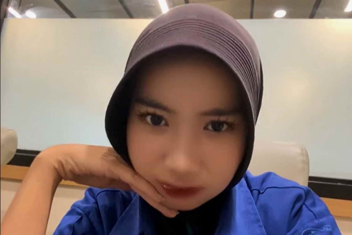 BARU Viral Video Zahra Seafood Bakaran, Netizen Langsung Penasaran Isi Video Zahra 6 Menit 40 Detik