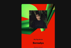 Cara Buat Spotify Wrapped Yang Viral di Instagram! Mudah, Cepat Hingga Viral di Instagram