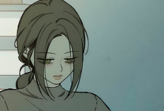 Manhwa Tears on a Withered Flower Chapter 39 English