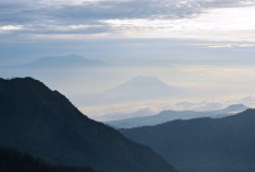 Nilai Proyek Mencapai Rp2,5 Triliun Bangunan Seluas 30 Hektare di Ketinggian 450 Meter kini Disebut Sebagai Bangunan Mangkrak Termahal di Indonesia