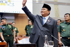 Demi Program Keluarga Harapan! Presiden Prabowo Subianto Pangkas Anggaran Program Makan Bergizi Gratis Jadi Rp10 Ribu, Kualitas Makanan Tetap Menjadi Prioritas Utama