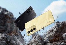 Realme C75 Hadir dengan Baterai Besar 5828 mAh, Cocok untuk Pemakaian Seharian