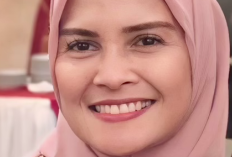 Profil Biodata Adita Irawati Jelata! Jubir Kepresidenan yang Viral Sebut Rakyat Jelata Usai Bahas Gus Mifta, Lengkap dari Umur, Agama dan AKun Instagram