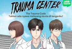 Drakor Netflix Terbaru,: The Trauma Code: Heroes on Call, Adaptasi WEBTOON Trauma Center--Baca Gratis Webtoon Cek di Sini