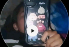 TREND Video Viral Saskia Gisting di Tiktok, Medsos X Twitter Langsung Ramai