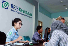 Jenis Kepesertaan BPJS Kesehatan: BPJS Mandiri dan PBI, Ini Perbedaannya