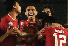 12 Tempat Seru untuk Nobar Timnas Indonesia vs Laos di Jakarta