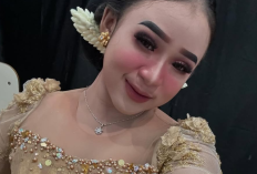 Niken Salindry Anak Siapa? Inilah Profil Sinden Cantik yang Dibandingkan Sikapnya dengan Gus Mirta ke Penjual Es teh, lengkap dari Umur, Agama dan Akun IG