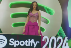 Momen Seru yang Selalu Dinanti di Akhir Tahun! Inilah 5 Langkah Mudah Membuat Spotify Wrapped 2024