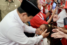 Apa Alasan Prabowo Subianto Pangkas Anggaran Program Makan Bergizi Gratis Jadi Rp10 Ribu? Benarkah Demi Meningkatkan Kesejahteraan Para Profesi Buruh?