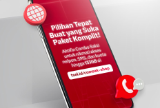 Cara Mudah Tukar Poin Telkomsel Jadi Saldo DANA untuk Transaksi Sehari-hari