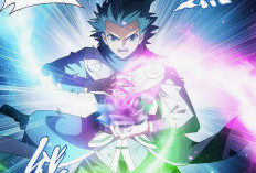 BACA DISINI BTTH Chapter 458 Terjemahan Indonesia - Link Update Manhua Battle Through the Heavens Chapter 458