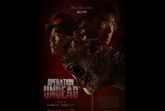 Sinopsis Nonton Film Operation Undead Sub Indo Full Movie, Daftar Pemain dan Fakta-Faktanya