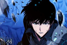 Baca Manhwa Omniscient Readers Viewpoint Chapter 239 Bahasa Indonesia, Lanjutan Seru Link Legal Bukan di Komikcast