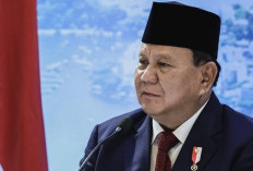 Kabar Baik dari Presiden Prabowo: Kesejahteraan Guru Akan Meningkat