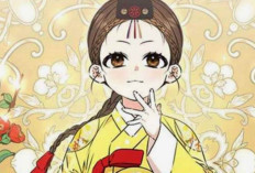 LINK Baca Born as the Daughter of the Lowly Concubine Chapter 22, Lanjutan Cerita Manhwa Seru Putri di Era Kerajaan Joseon