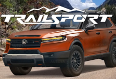 2026 Honda CR-V: Digital Mod with TrailSport Joining the Lineup