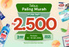 Promo Tebus Paling Murah di AlloFresh, Harganya Mulai dari Rp2.500!