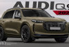 2026 Audi Q9: The Long-Awaited Flagship SUV Makes Its Digital Debut from Digimods DESIGN